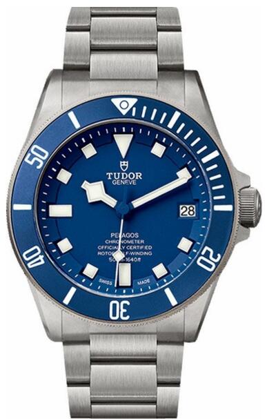Replica Tudor Pelagos M25600TB-0001 watch